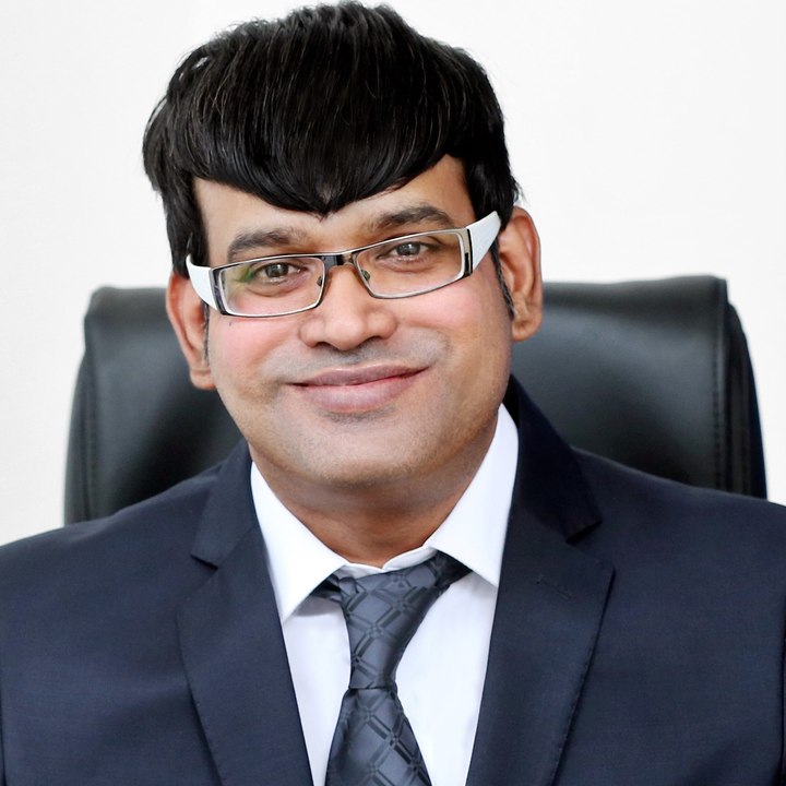 Dr. Sandeep Gupta